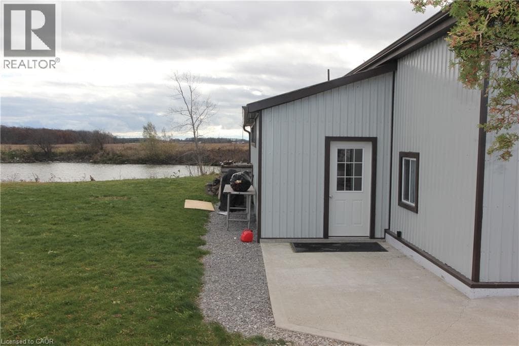 Cayuga — Cayuga - Main photo