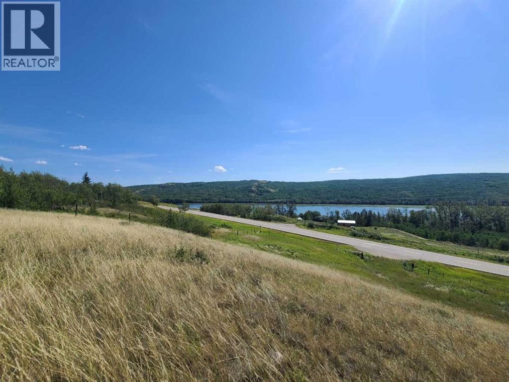 Highway 684 — Rural Peace No. 135, M.D. of, Alberta - Main photo