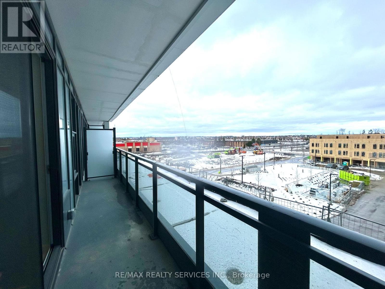 Markham (Greensborough) — Markham (Greensborough) - Main photo