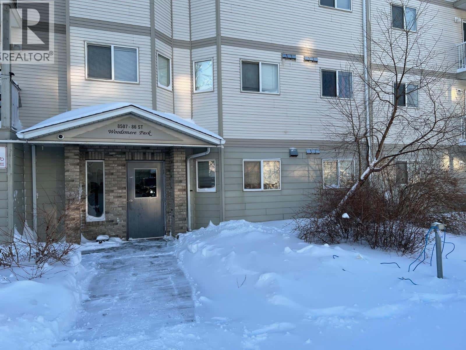 406 8507 86 STREET — Fort St. John, British Columbia - Photo 3 of 5