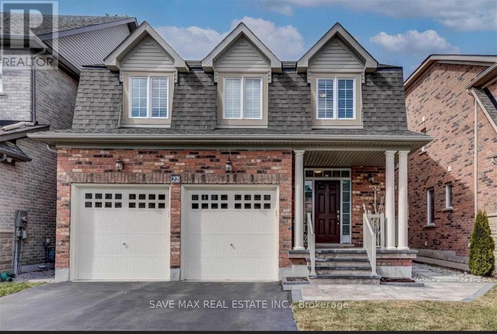 Caledon — Caledon - Main photo