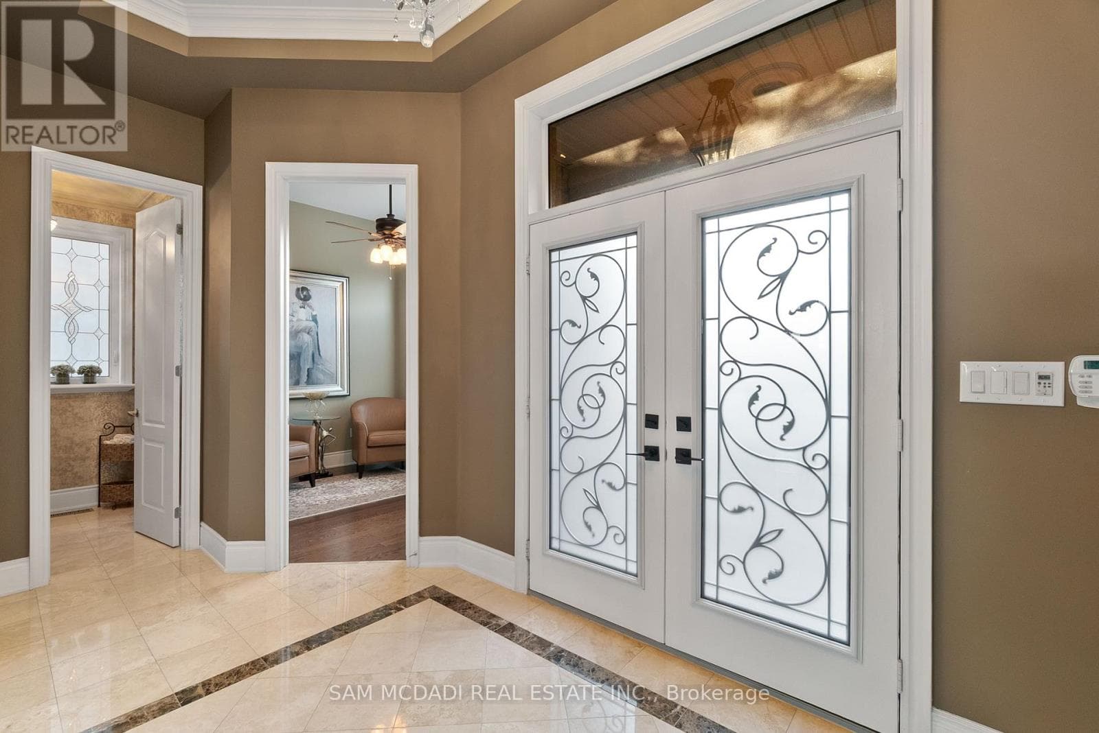 Oakville (JC Joshua Creek) — Oakville (JC Joshua Creek) - Main photo