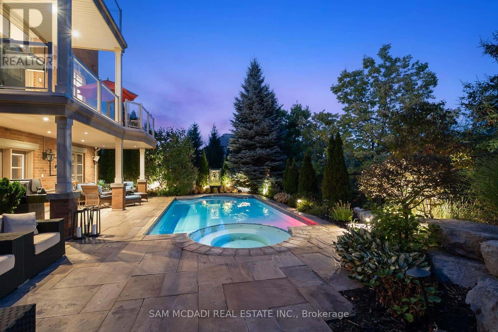 Oakville (JC Joshua Creek) — Oakville (JC Joshua Creek) - Photo 4 of 50