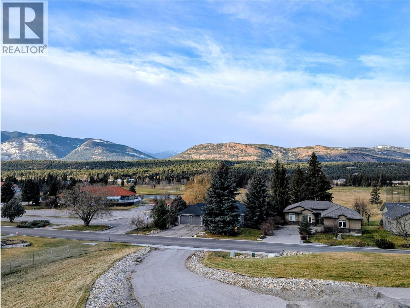 Fairmont Hot Springs — Fairmont Hot Springs - Main photo