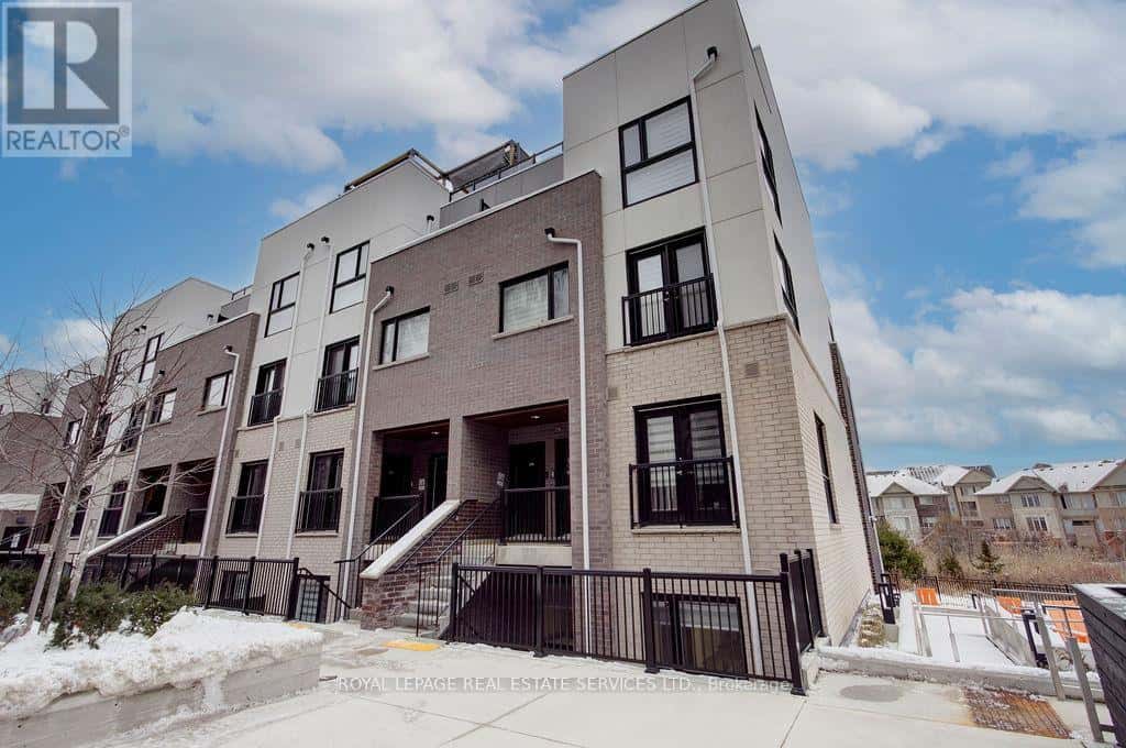 Oakville (JM Joshua Meadows) — Oakville (JM Joshua Meadows) - Photo 4 of 22