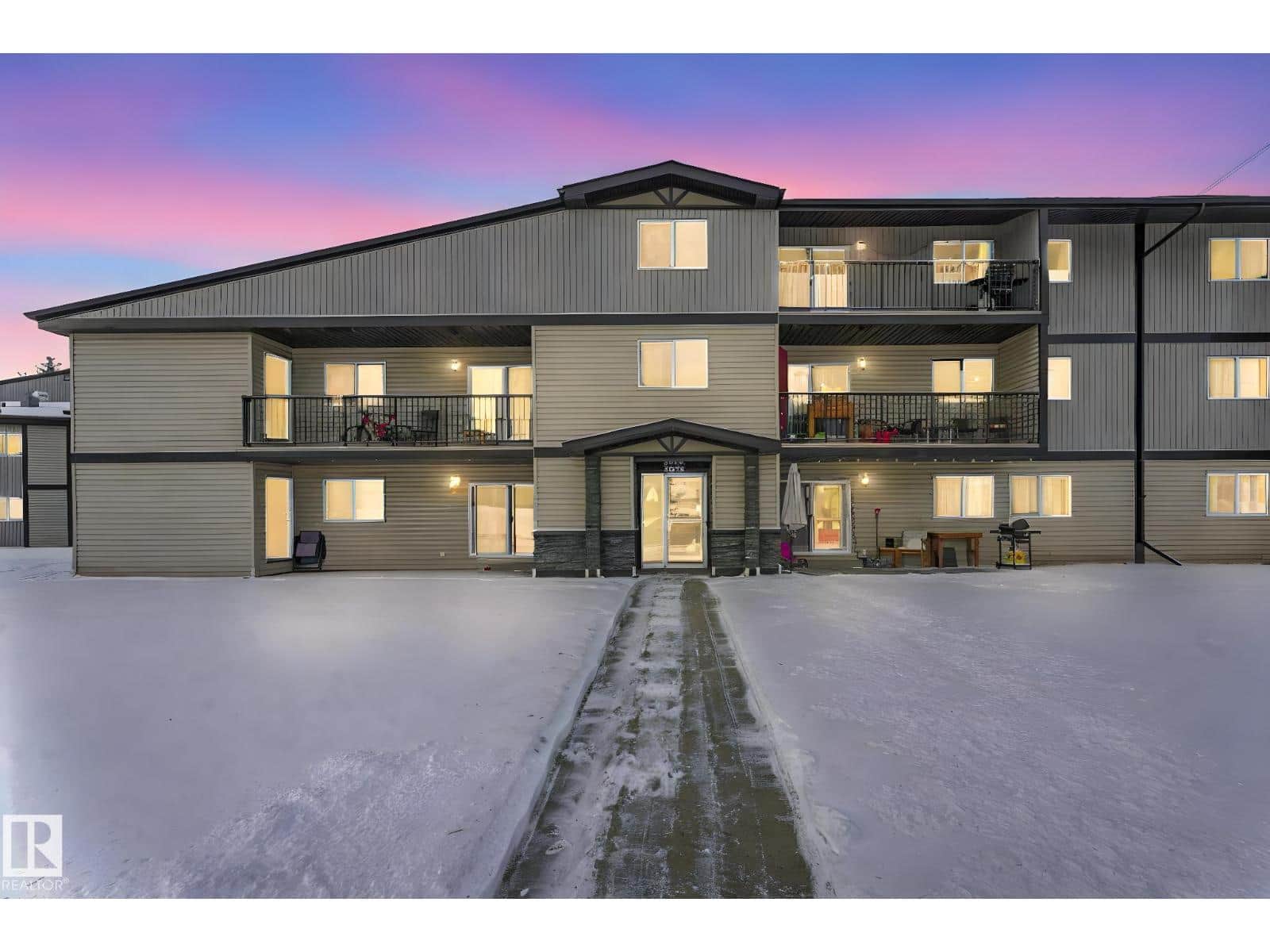 #7 2808 116 ST NW - Photo 2 of 50, Edmonton, Alberta