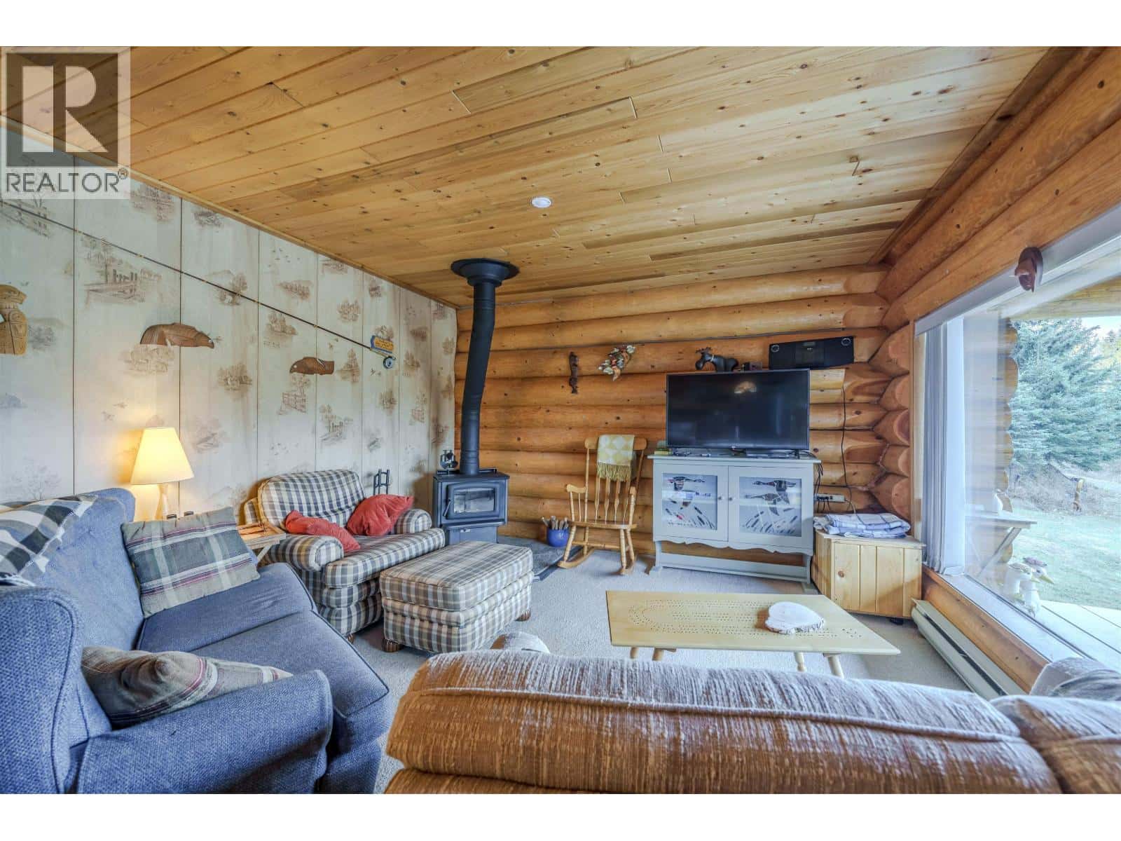 7561 MCCARTHY ROAD — Bridge Lake - Photo 4 of 32