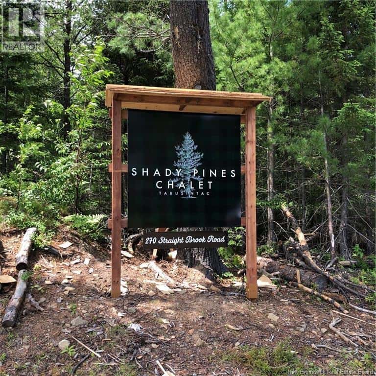 270 Straight Brook Road — Tabusintac - Photo 4 of 36