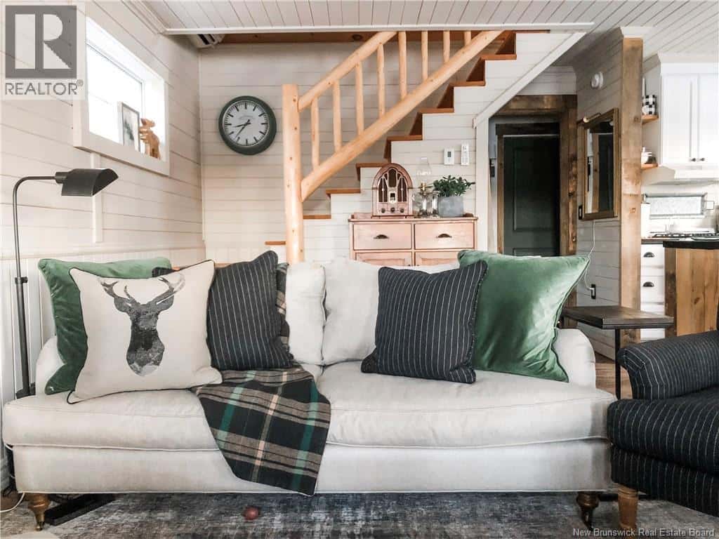 270 Straight Brook Road — Tabusintac - Photo 3 of 36