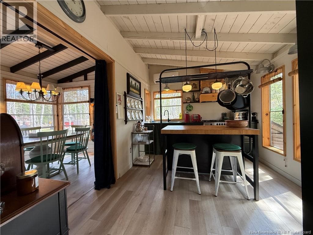 270 Straight Brook Road — Tabusintac - Main photo