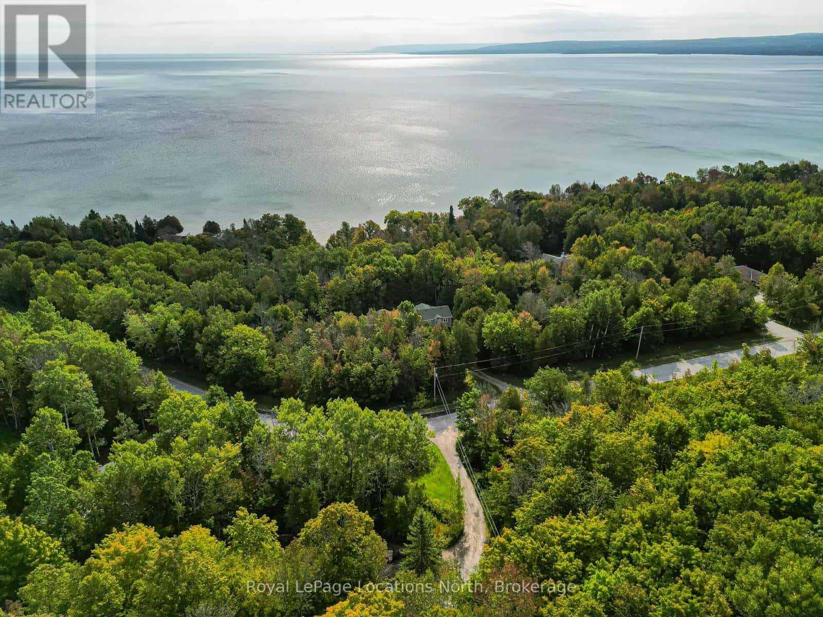 PART 7 LOT 28 HARBOUR BEACH DRIVE — Meaford, Ontario - Photo 4 of 12