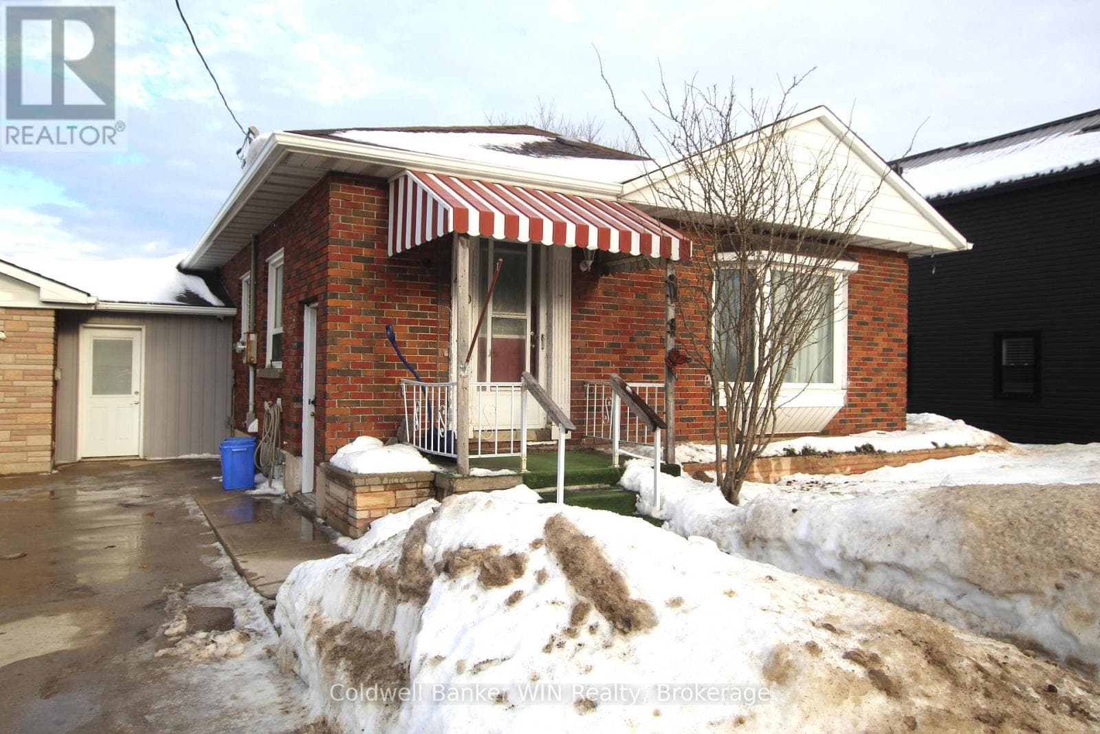 Wellington North (Mount Forest) — Wellington North (Mount Forest) - Main photo