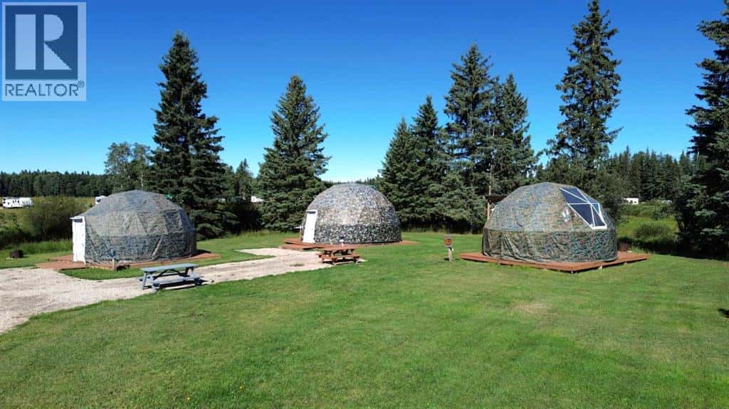 84038 591 Highway — Caroline, Alberta - Photo 5 of 49