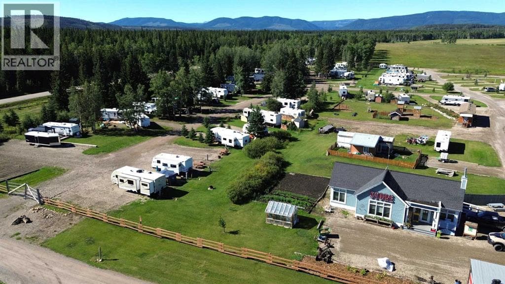 84038 591 Highway — Caroline, Alberta - Main photo