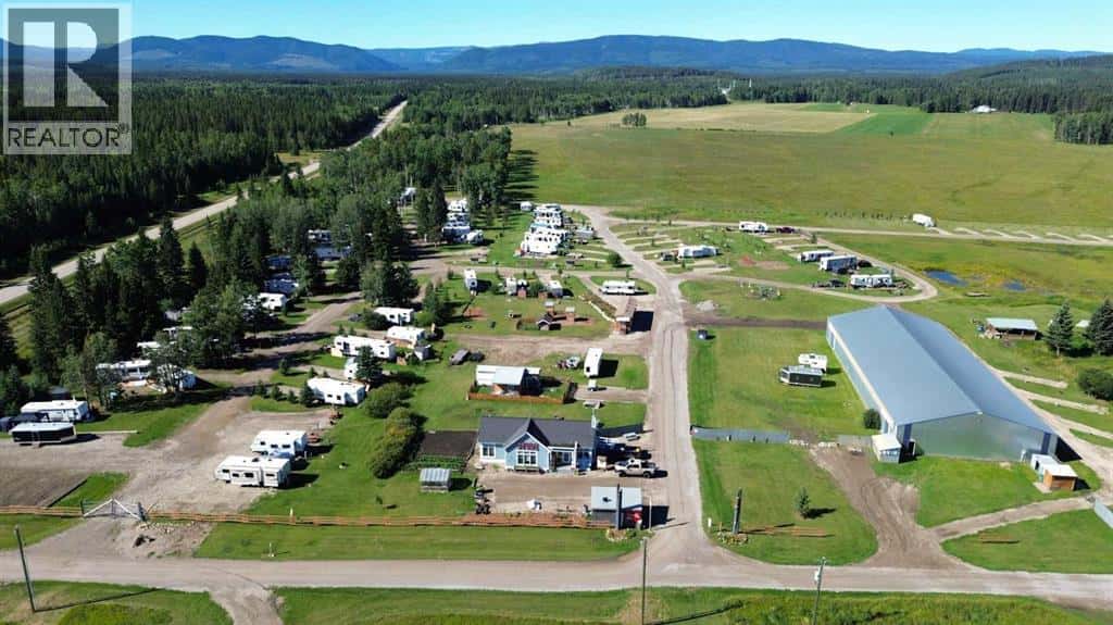 84038 591 Highway — Caroline, Alberta - Photo 4 of 49