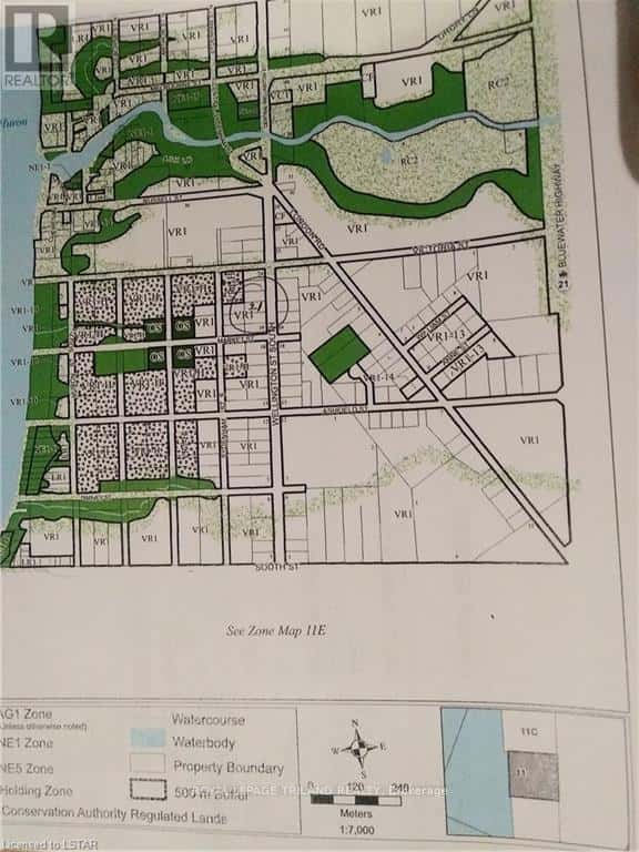 Ashfield-Colborne-Wawanosh (Ashfield) — Ashfield-Colborne-Wawanosh (Ashfield) - Photo 2 of 4