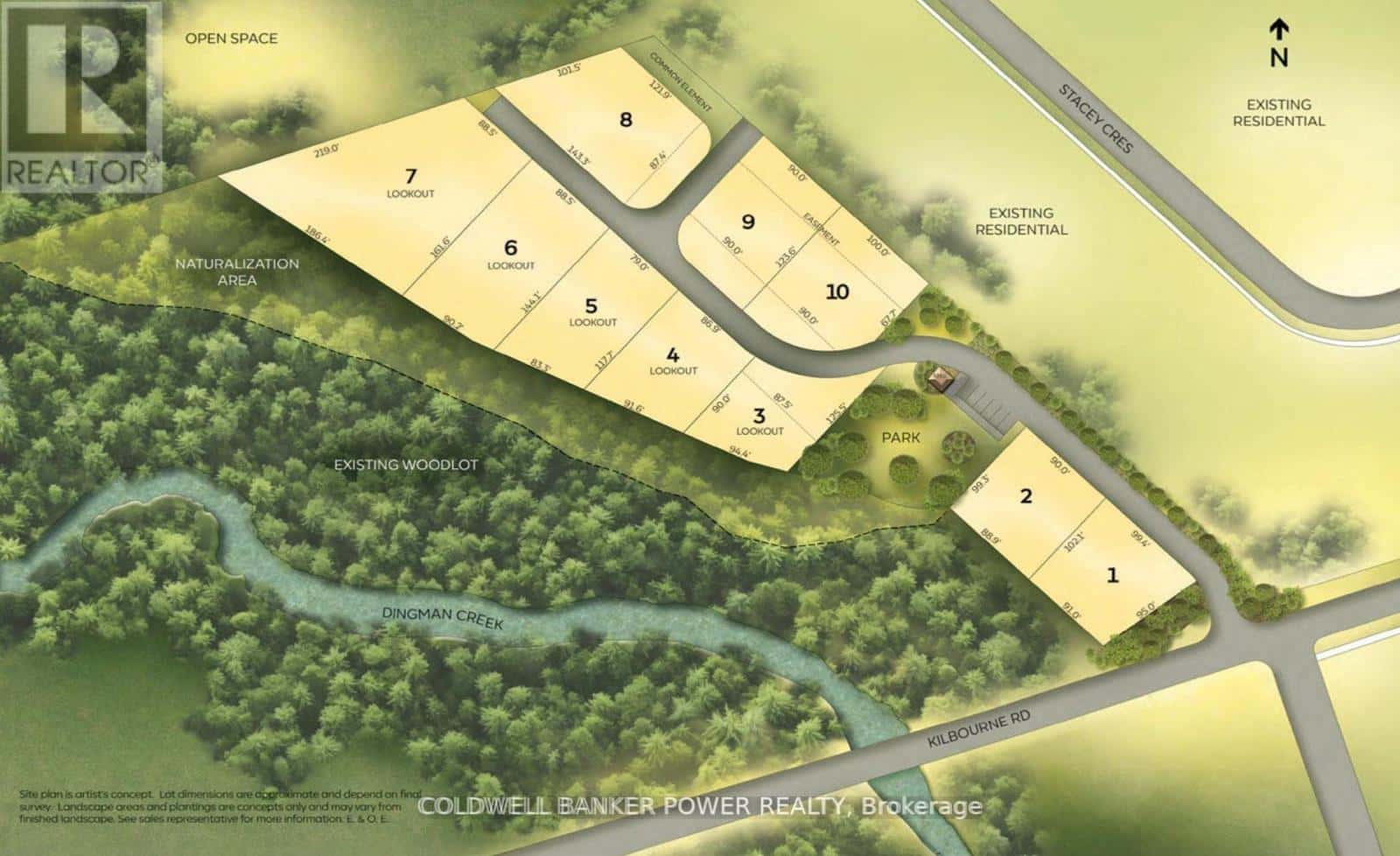 London South (South V) — London South (South V) - Photo 2 of 18