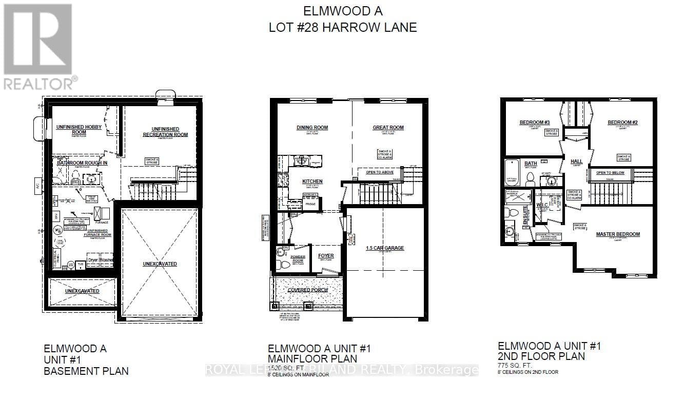 St. Thomas — St. Thomas - Main photo