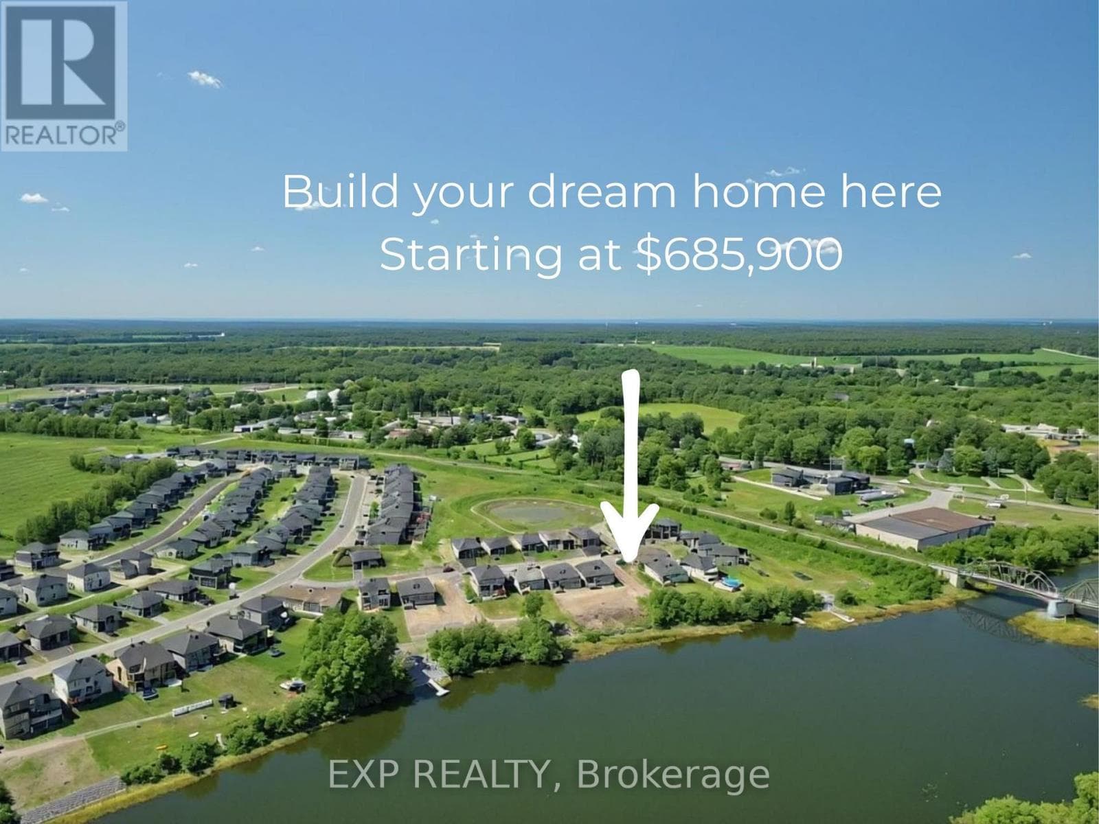 532 BARRAGE STREET — Casselman, Ontario - Main photo