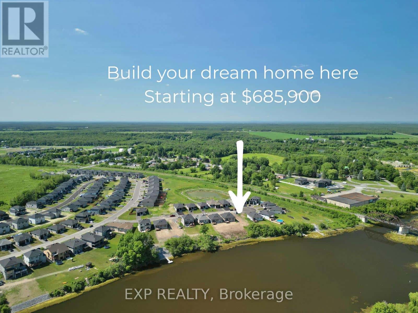 532 BARRAGE STREET — Casselman, Ontario - Photo 2 of 28