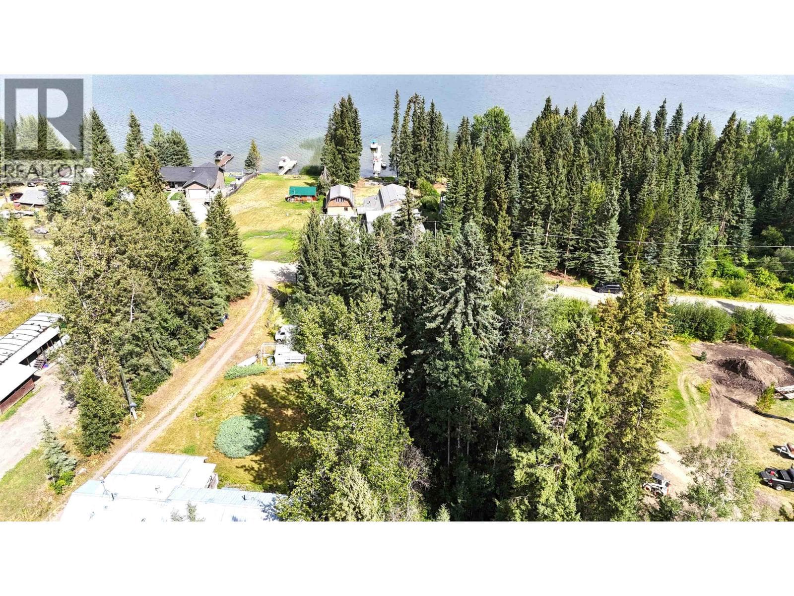 LOT 81 MULLIGAN DRIVE — Horse Lake, British Columbia - Main photo