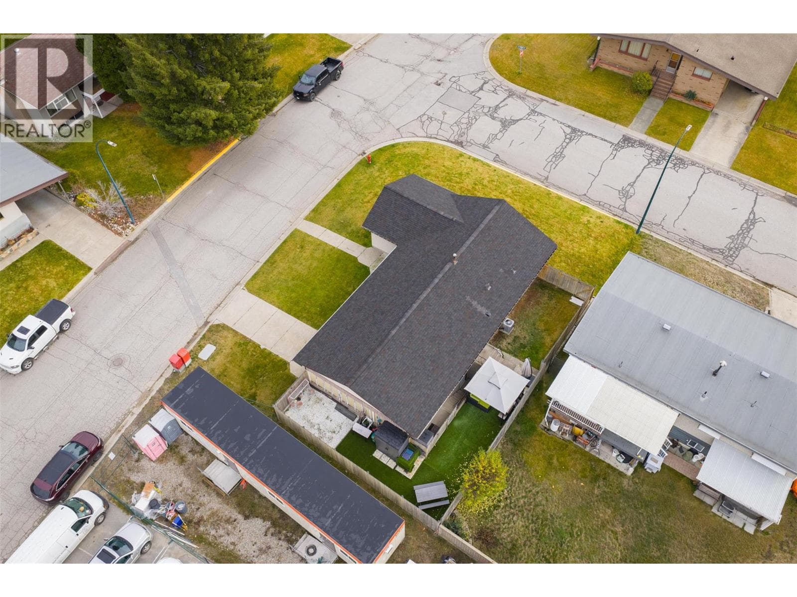 Trail — Trail - Main photo