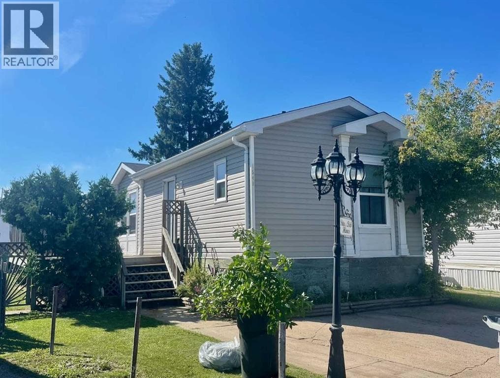 1549 15 StreetCrescent — Wainwright, Alberta - Main photo