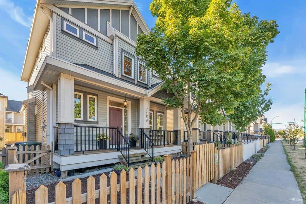 Main 7159 196 STREET — Langley - Photo 2 of 22