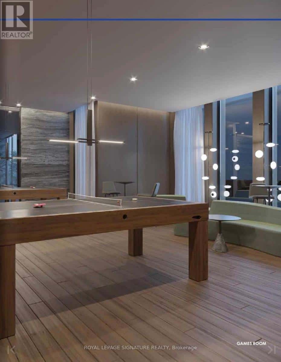 1919 - 1 QUARRINGTON LANE — Toronto (Banbury-Don Mills) - Photo 5 of 29