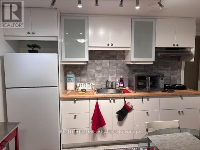 Toronto (L'Amoreaux) — Toronto (L'Amoreaux) - Main photo