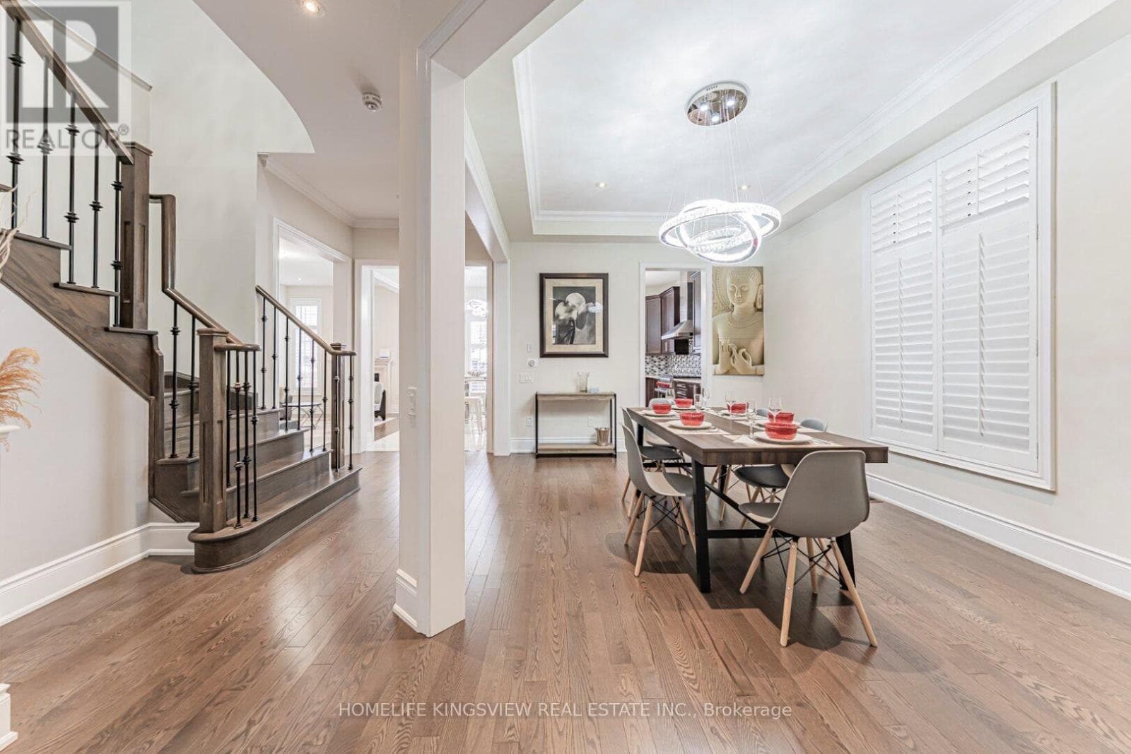 Vaughan (Kleinburg) — Vaughan (Kleinburg) - Main photo