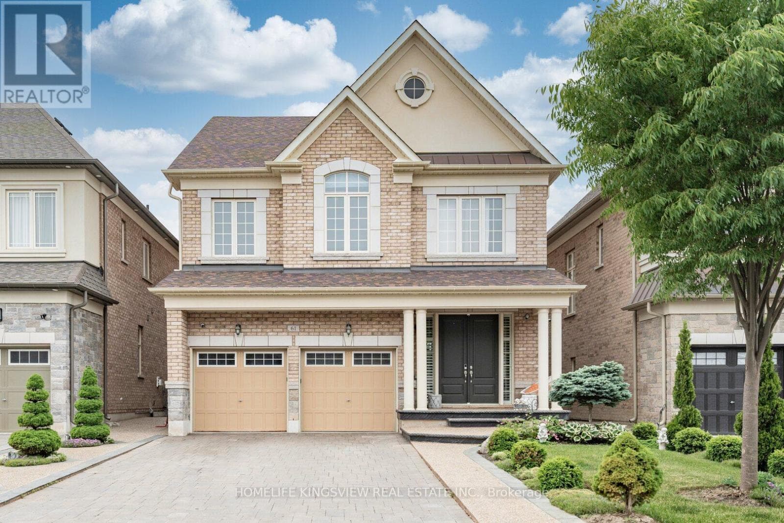 Vaughan (Kleinburg) — Vaughan (Kleinburg) - Main photo
