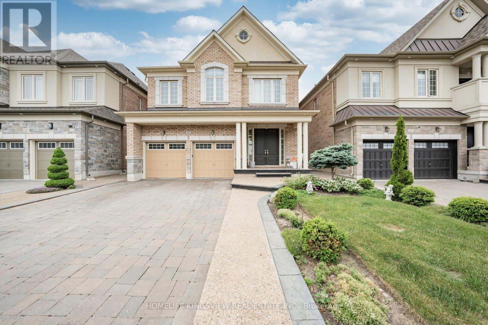 Vaughan (Kleinburg) — Vaughan (Kleinburg) - Photo 2 of 43
