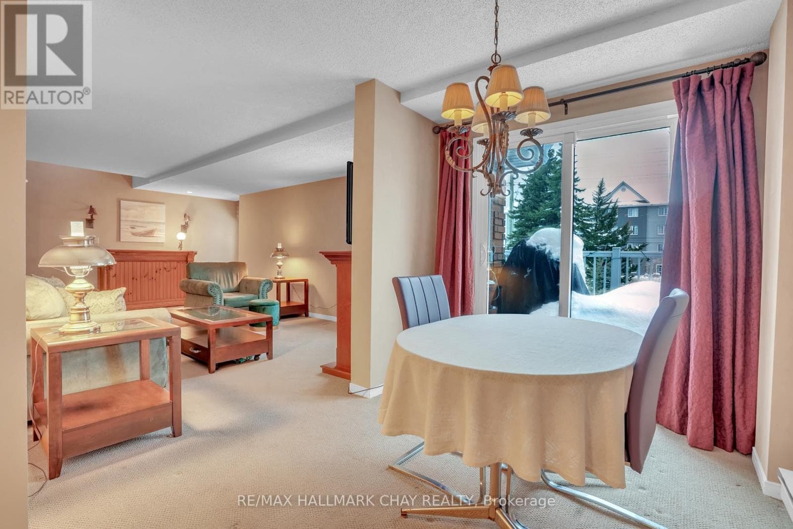 Barrie (Holly) — Barrie (Holly) - Main photo