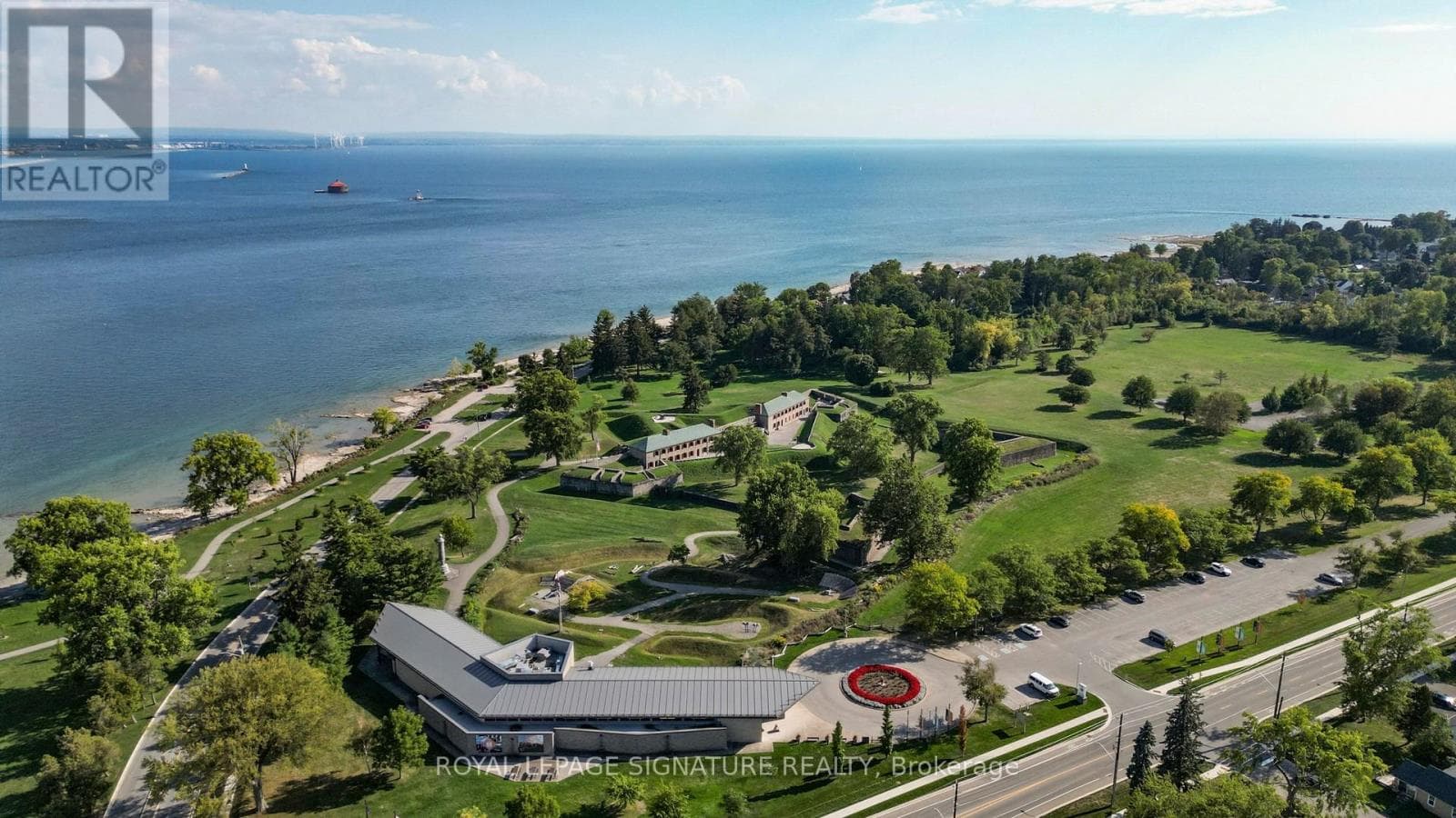 354 ALBANY STREET S — Fort Erie (Lakeshore) - Main photo