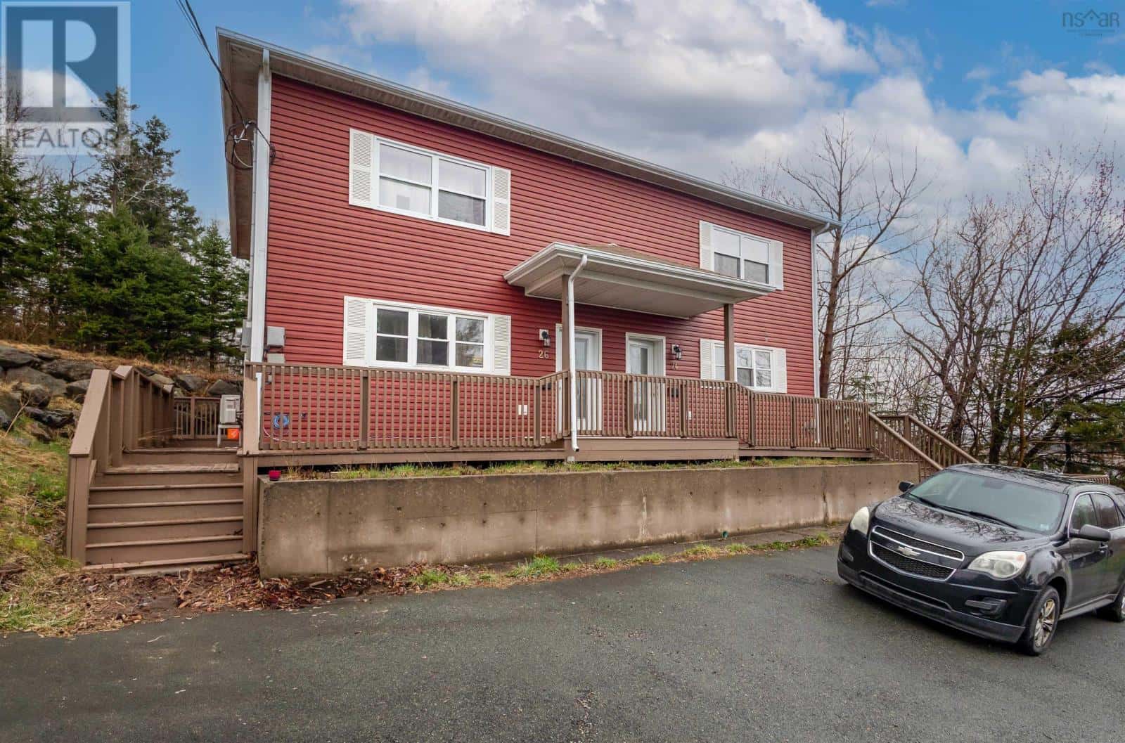 24-26 Weidner Drive — Sydney River, Nova Scotia - Photo 2 of 76