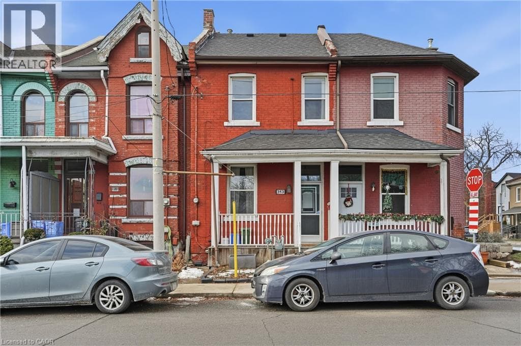 313 MARY Street — Hamilton - Main photo