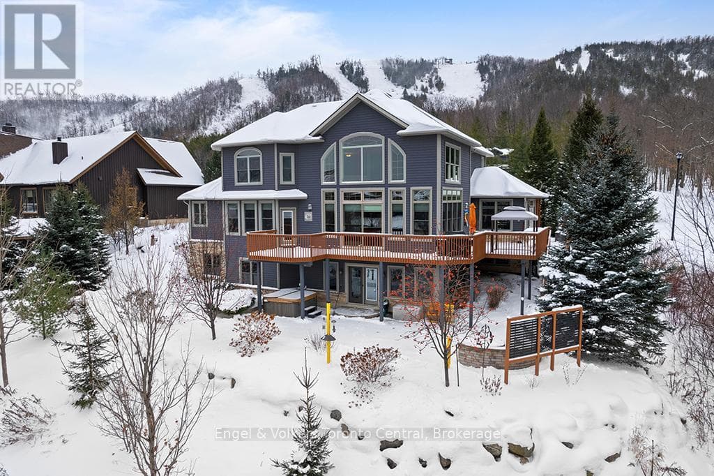 193 ALTA ROAD — Blue Mountains, Ontario - Main photo