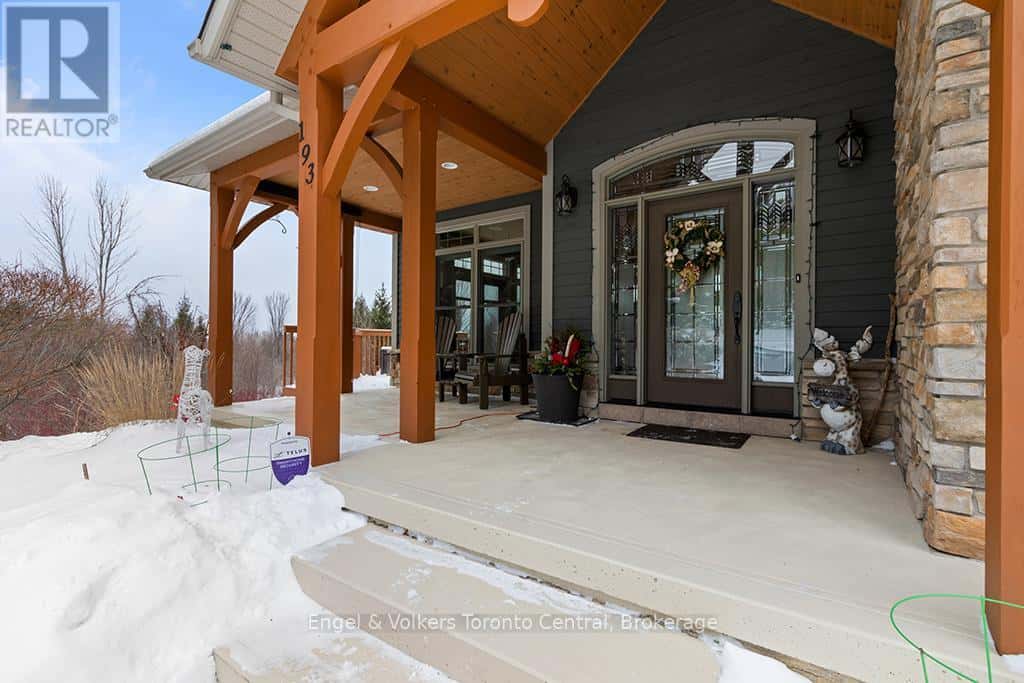 193 ALTA ROAD — Blue Mountains, Ontario - Photo 2 of 50