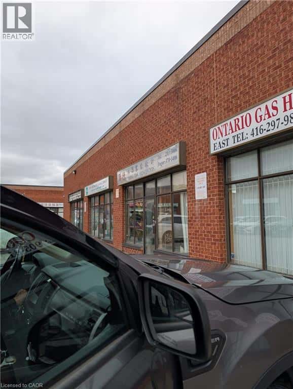 63 SILVER STAR Boulevard Unit# D17 — Scarborough, Ontario - Photo 2 of 18