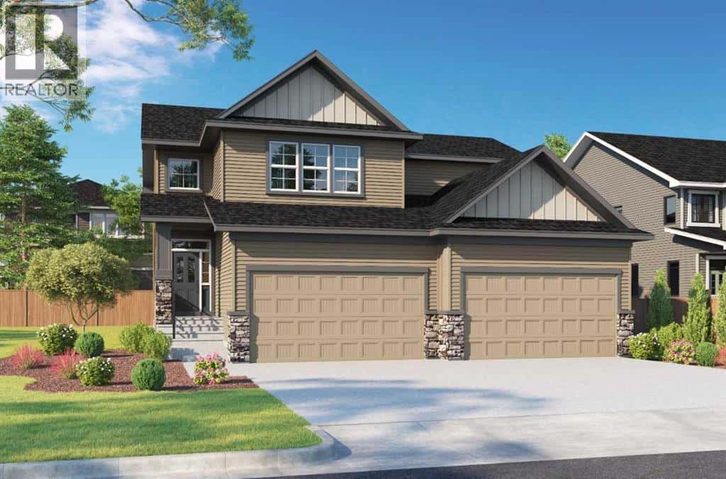 174 Northern Lights Crescent