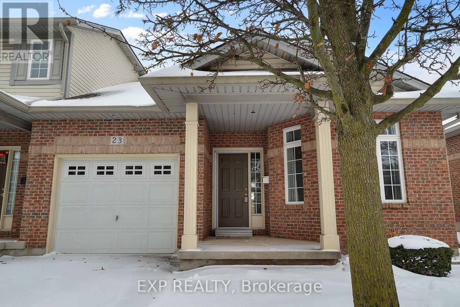 23 - 5595 DRUMMOND ROAD — Niagara Falls (Hospital), Ontario - Main photo