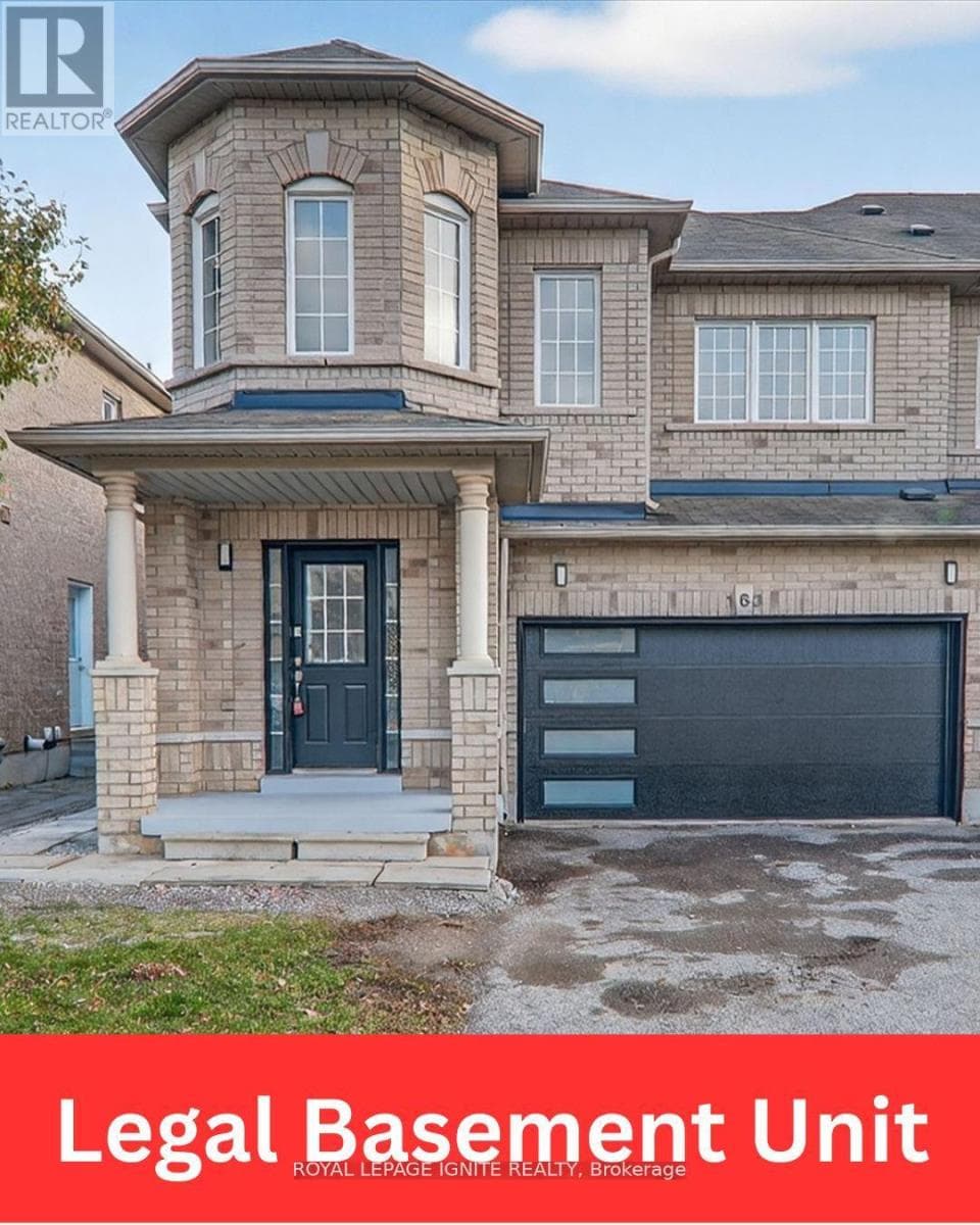 163 SEASONS DRIVE — Toronto (Rouge), Ontario - Main photo