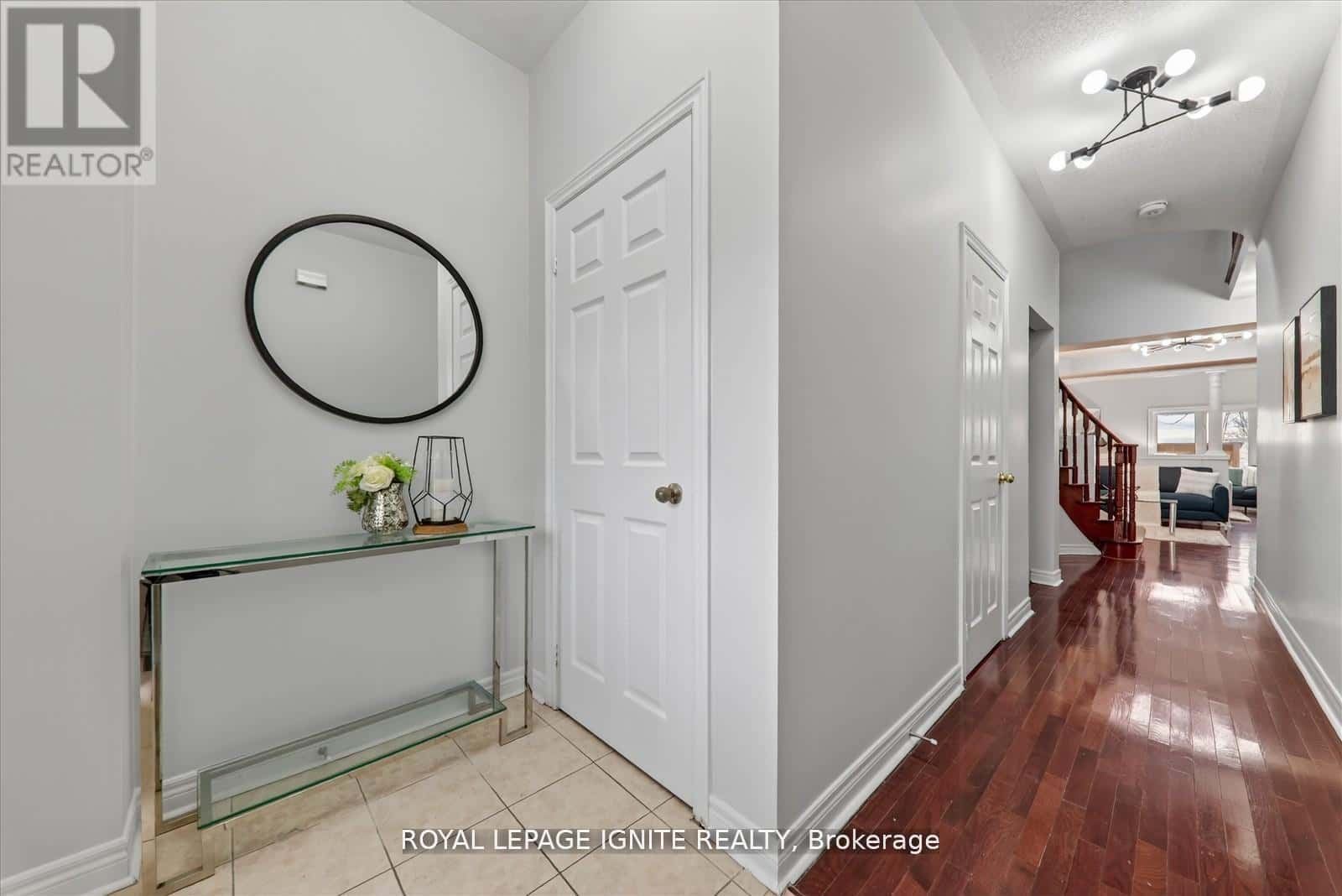 163 SEASONS DRIVE — Toronto (Rouge), Ontario - Photo 5 of 47