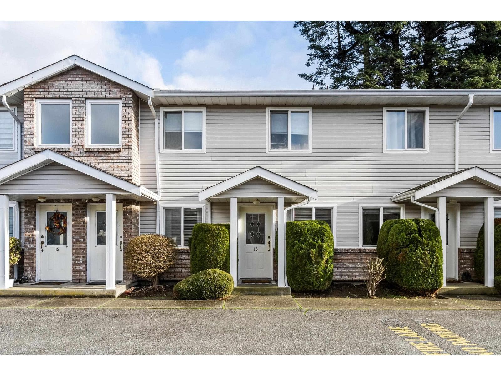 13 46735 YALE ROAD, Chilliwack Proper East — Chilliwack, British Columbia - Main photo