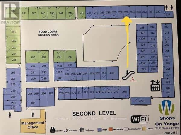 Markham (Grandview) — Markham (Grandview) - Photo 2 of 7