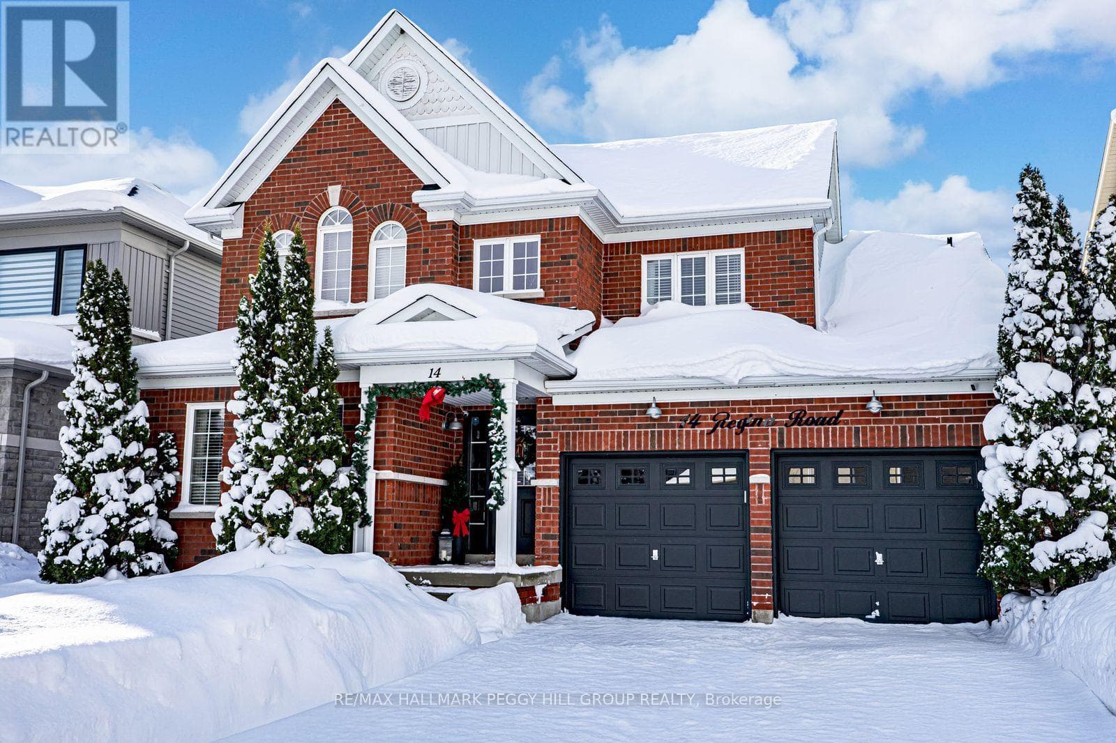 Barrie (Innis-Shore) — Barrie (Innis-Shore) - Main photo