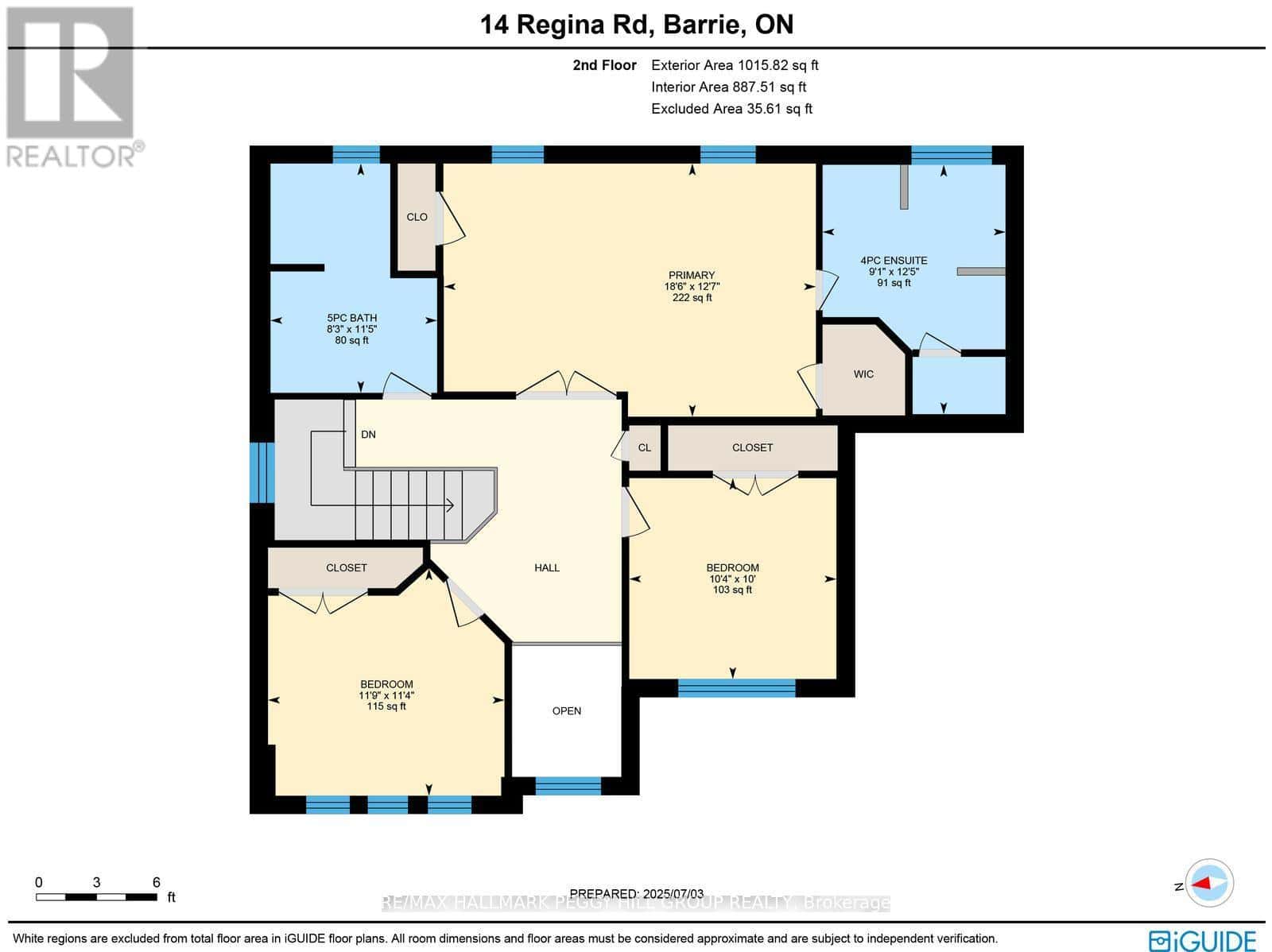 Barrie (Innis-Shore) — Barrie (Innis-Shore) - Photo 2 of 29