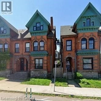 500 MAIN Street Unit# 2 — Hamilton - Main photo