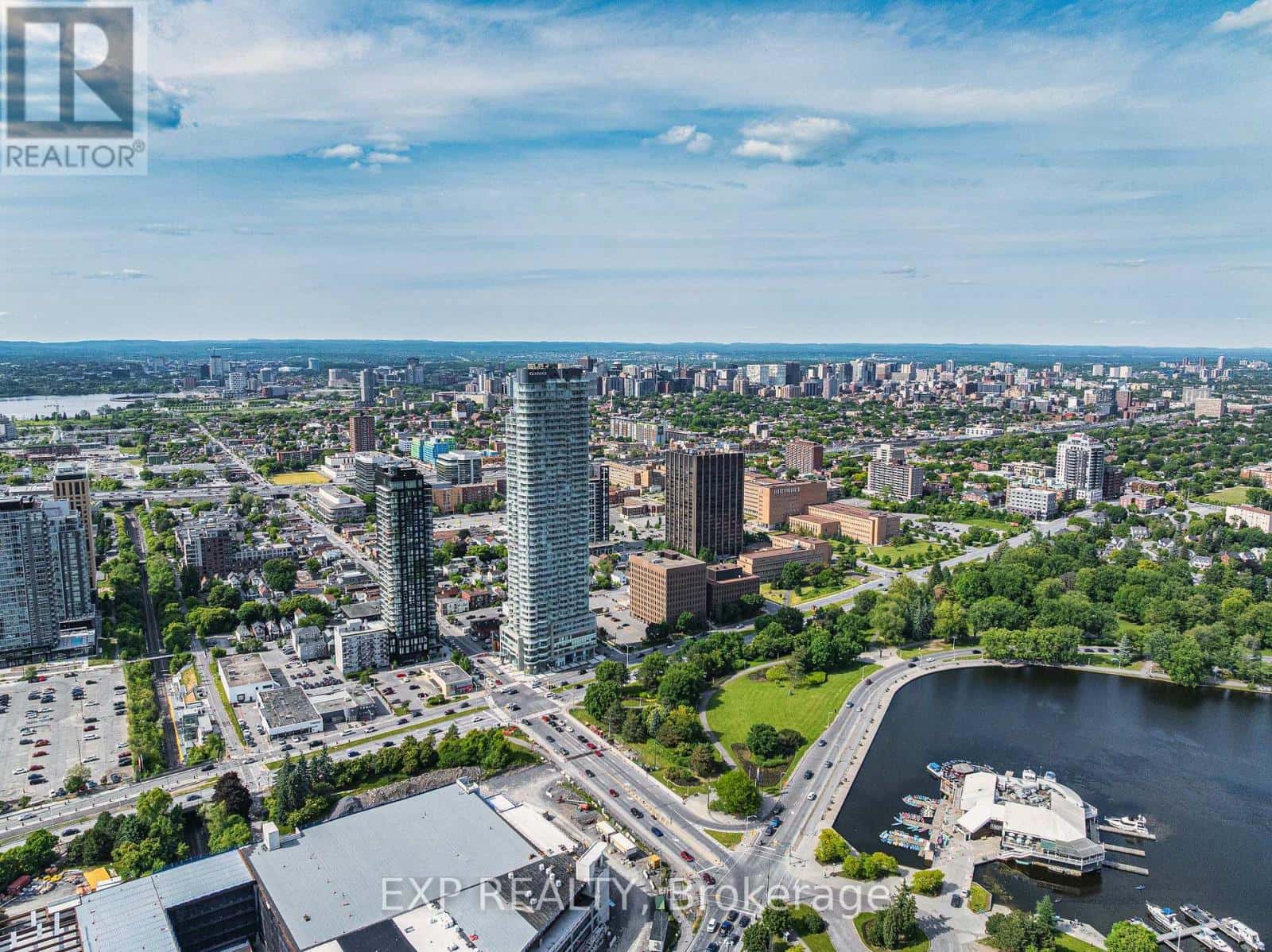 3406 - 805 CARLING AVENUE — Ottawa - Photo 3 of 43